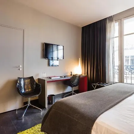 Cmg - Premium Tour Eiffel - 43 Appartement