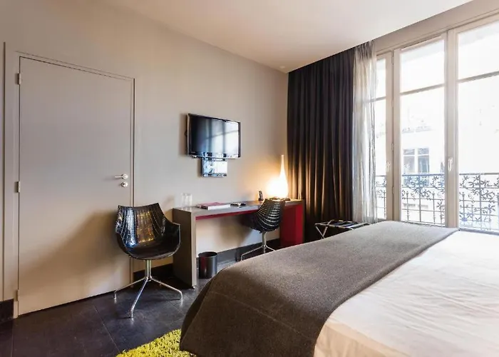 Cmg - Premium Tour Eiffel - 43 Appartement