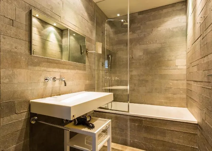 Appartement Cmg - Premium Tour Eiffel - 43 *