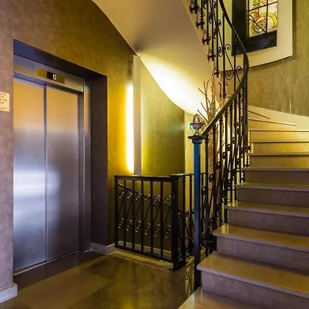 Cmg - Premium Tour Eiffel - 43 Apartment *