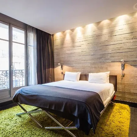 Cmg - Premium Tour Eiffel - 43 Apartment *