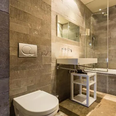 Cmg - Premium Tour Eiffel - 43 Apartament Paryż