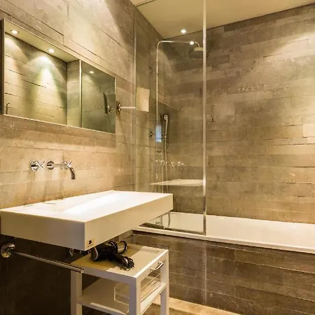 Apartment Cmg - Premium Tour Eiffel - 43 *