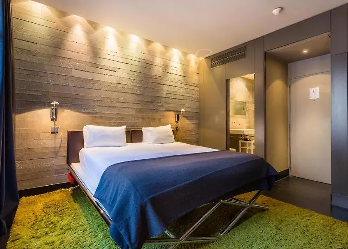 Apartmán Cmg - Premium Tour Eiffel - 43 Paříž